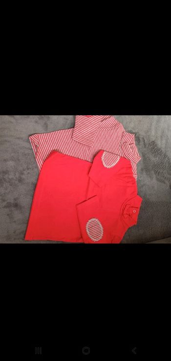 Pull fin col montant 9 mois verbaudet