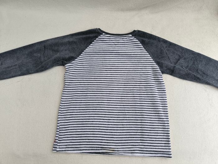 Pyjama garçon Okaïdi 8 ans - photo numéro 3