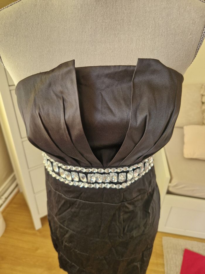 Robe de soirée - photo numéro 2