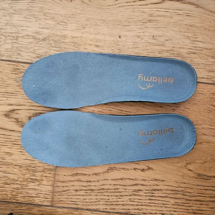 Chaussures garçon Bellamy - photo numéro 5