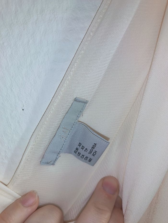 Robe taille XS - photo numéro 3