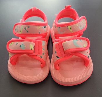 Sandales Nabaiji - Taille 27