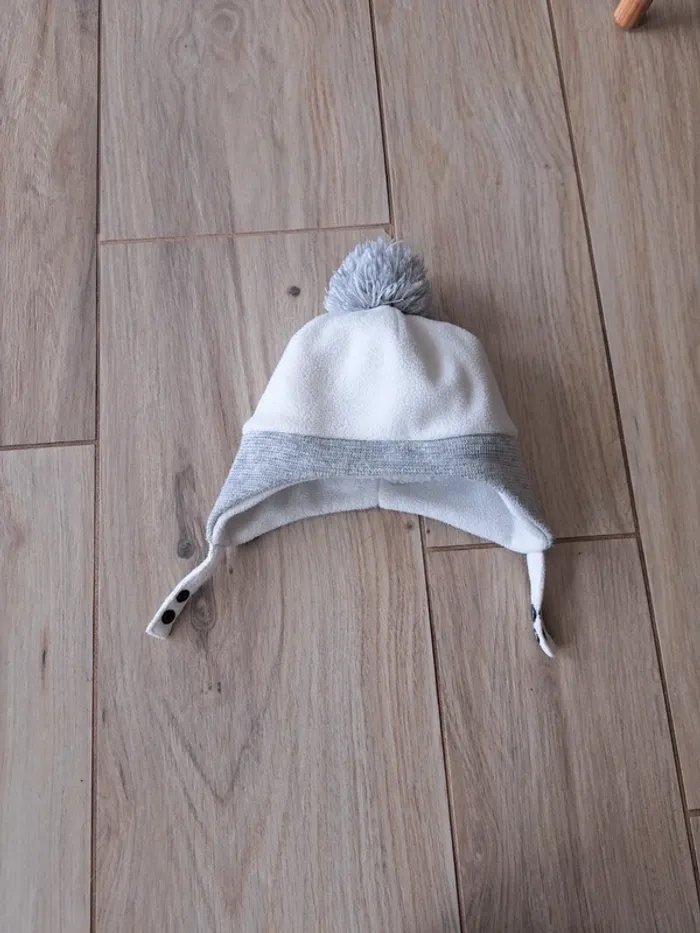 Bonnet Obaïbi