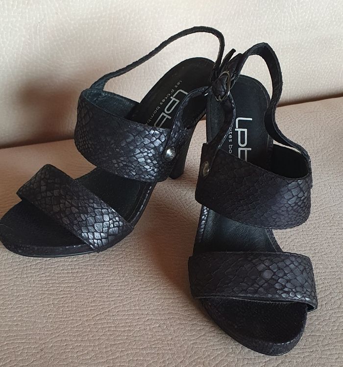 Les petites bombes , taille 36