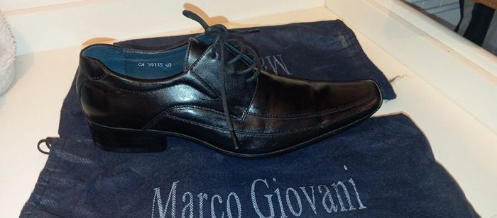 Vend chaussures classique cuir