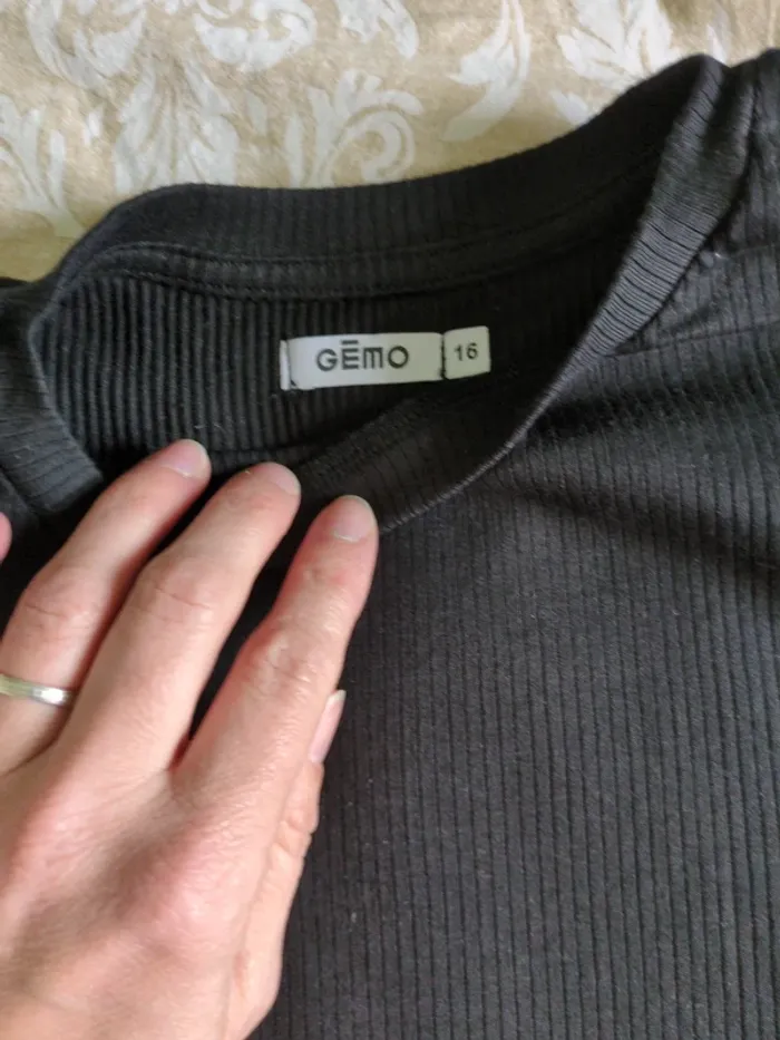 Tee shirt - photo numéro 2