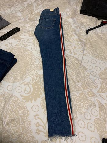 Jeans Zara ultra Skinny | Taille 38