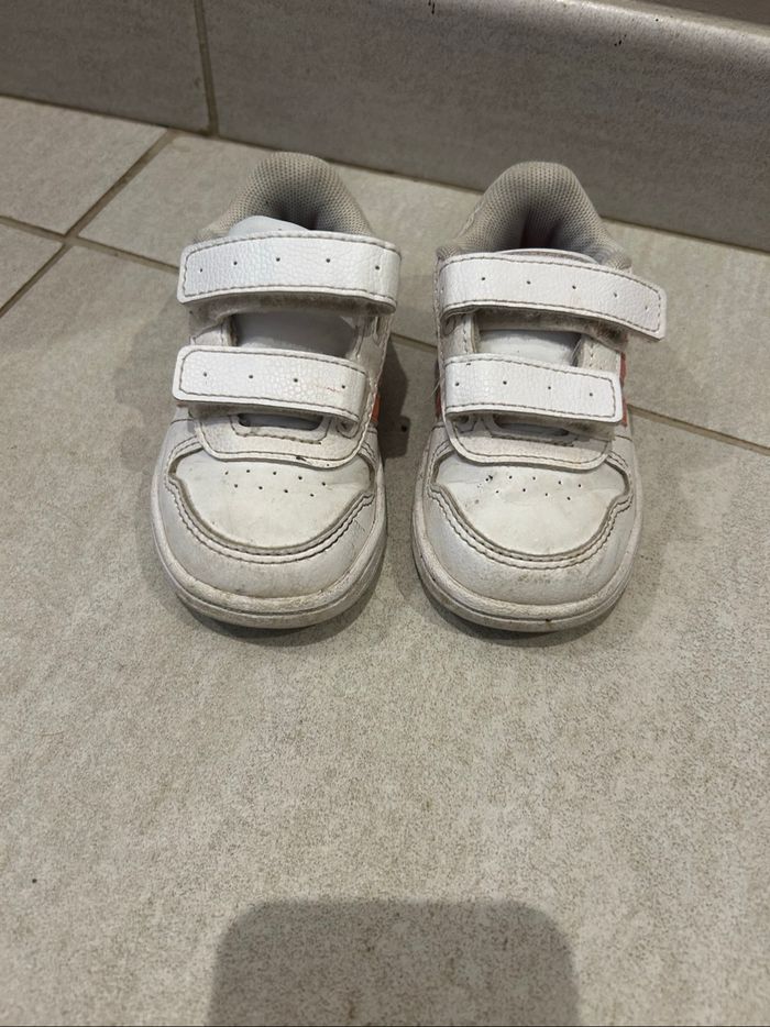 Basket adidas - photo numéro 2