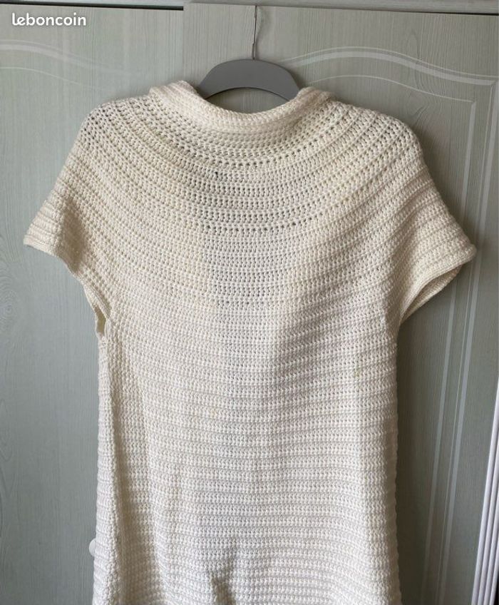 Gilet sans manches - femme - taille L - photo numéro 5