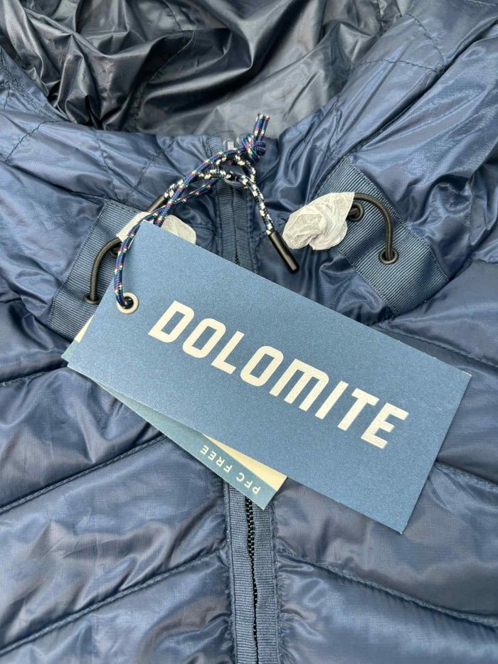 Doudoune jacket dolomite homme - photo numéro 4