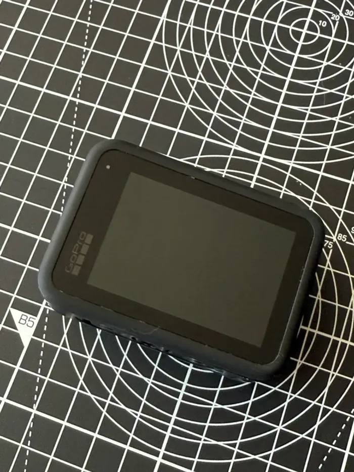 GoPro HERO13 Black + accessoires (LIRE LA DESCRIPTION) - photo numéro 6