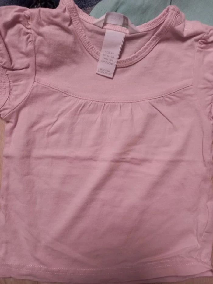 Lot de vêtements - photo numéro 4