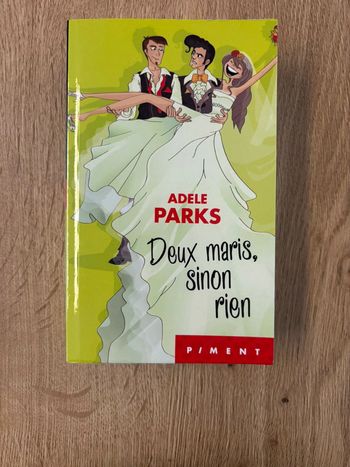 Deux maris sinon rien