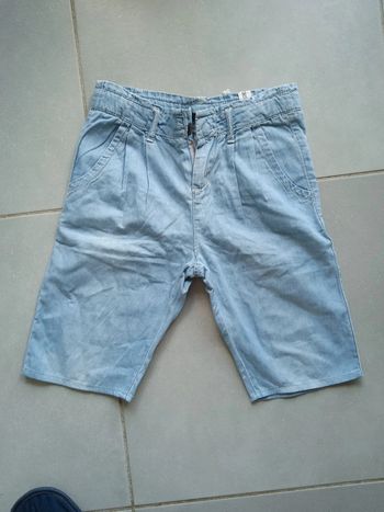 Short bermuda IKKS 8 ans