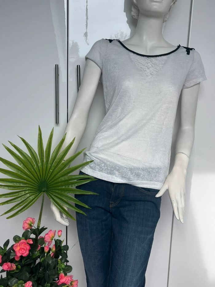 pull fin jolie détails dans le dos - photo numéro 2