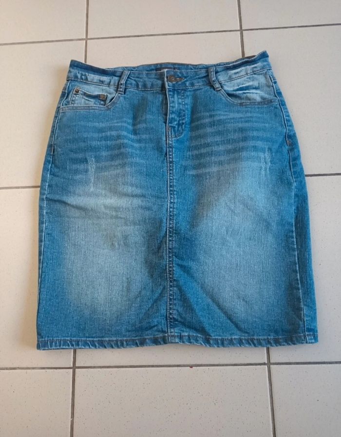 Jupe In extenso taille 38