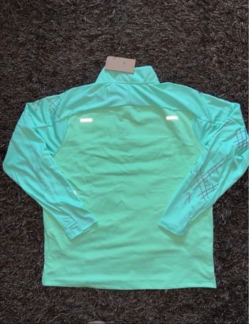 Nike running division