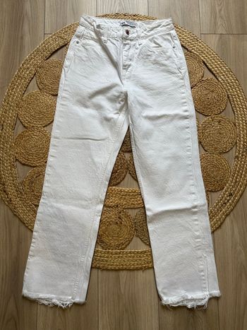 Jeans Zara
