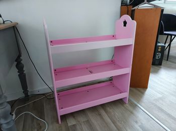 Étagère enfant Verbaudet