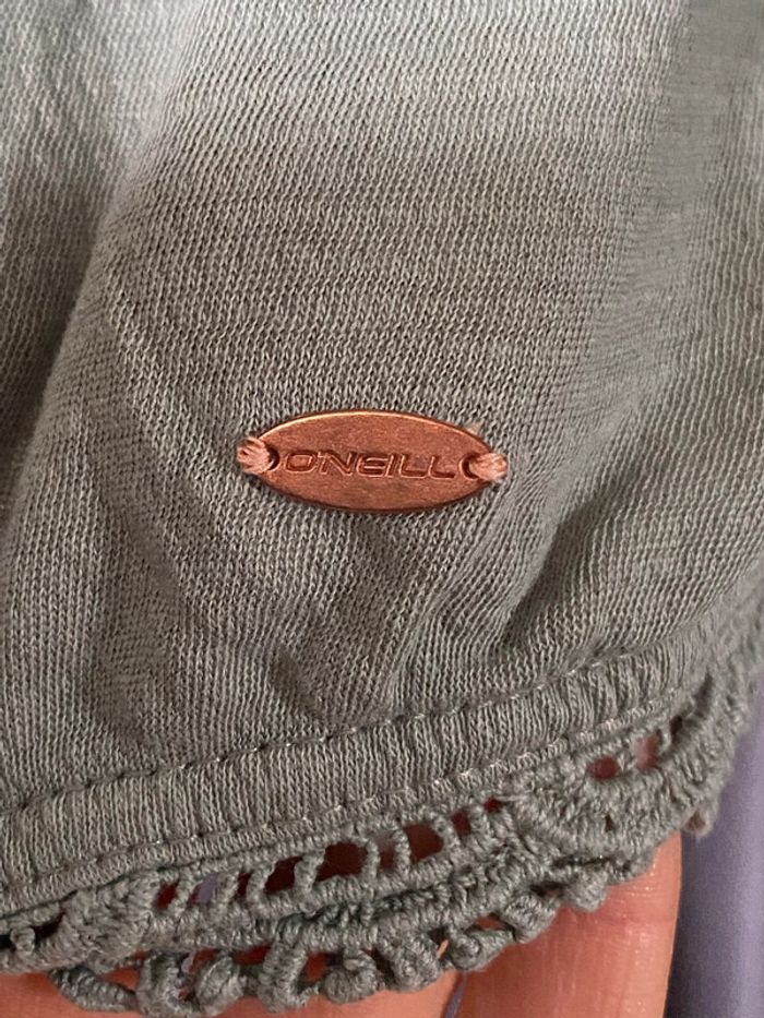 Short O'Neill - photo numéro 2