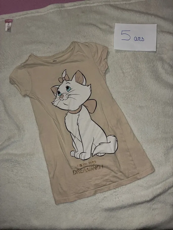Chemise de nuit
