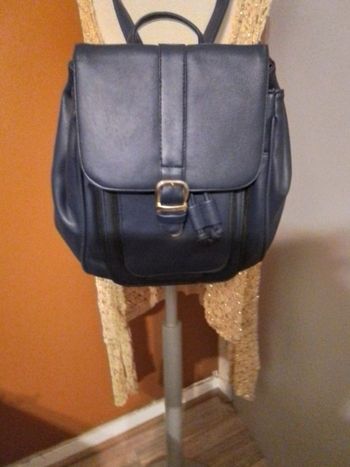 Sac au dos femme