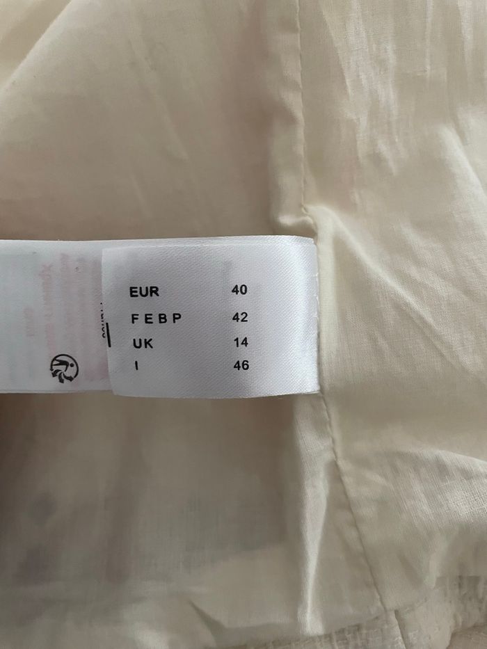 Veste - photo numéro 4