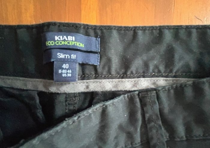 Pantalon homme - photo numéro 3