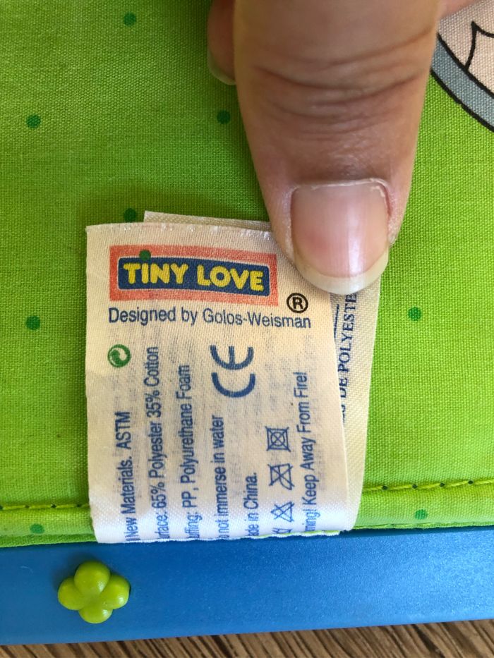 Livre d’éveil - photo numéro 8