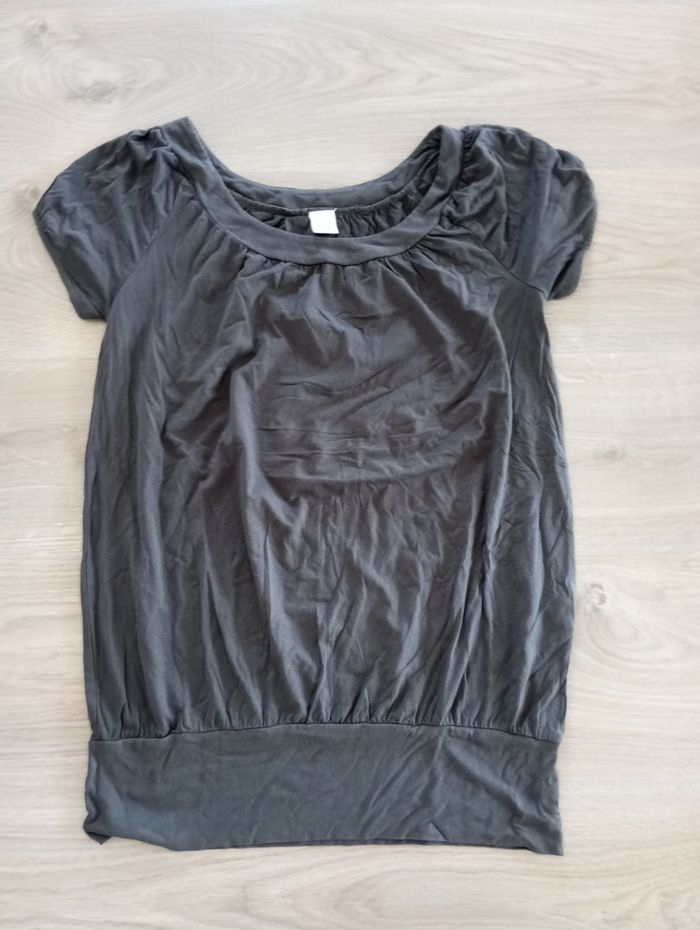 Lot 6 t-shirts - photo numéro 5