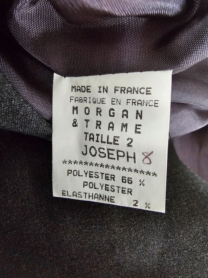 2 Tailleurs: 1 Morgan et 1 Etam - photo numéro 5