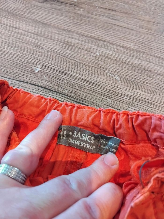 Short orchestra - photo numéro 4