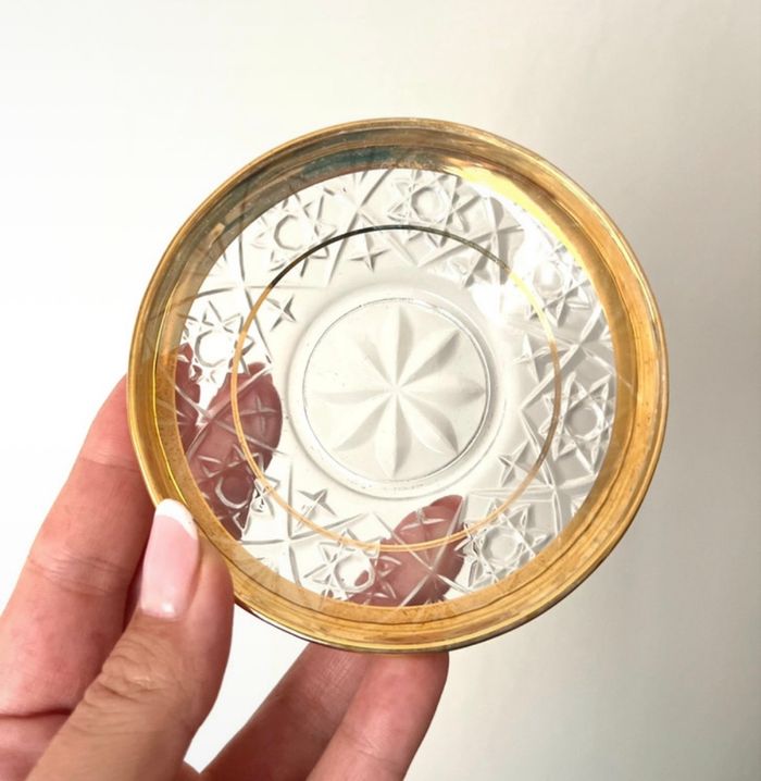 Service à thé turc - photo numéro 2