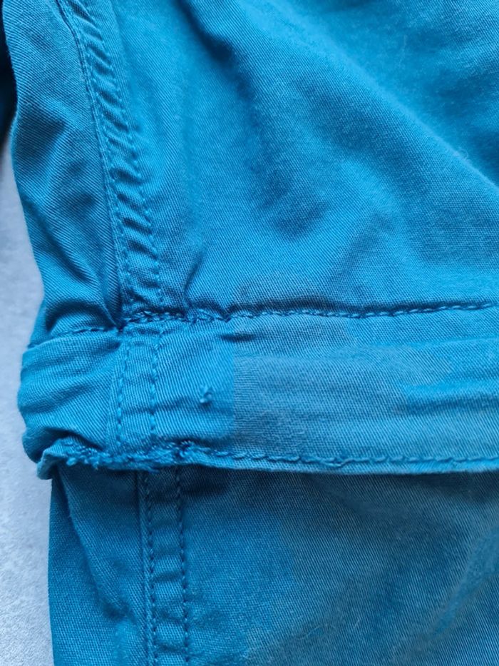 Pantalon short une excursion dans le Roussillon 2/3 ans - photo numéro 3