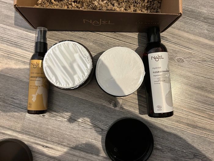 Coffret beauté - photo numéro 4