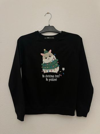 Sweat New Yorker | XXS-32