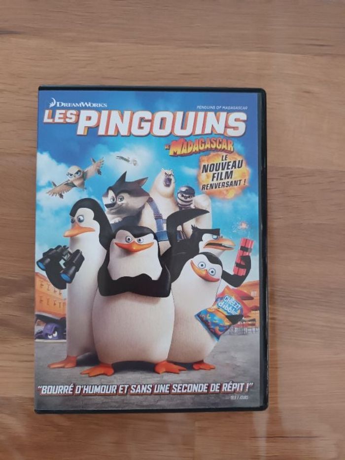 dvd