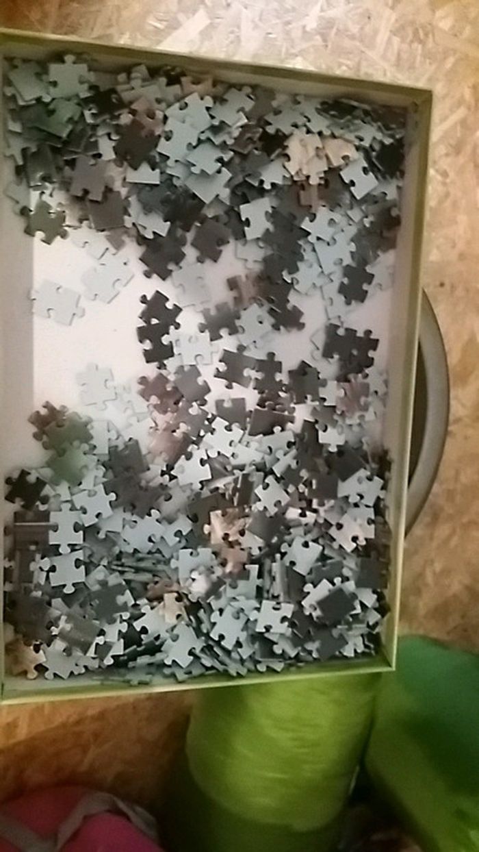 Puzzle - photo numéro 4