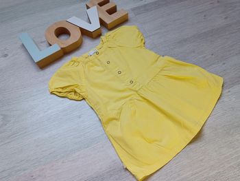 Robe été Okaïdi 3 mois