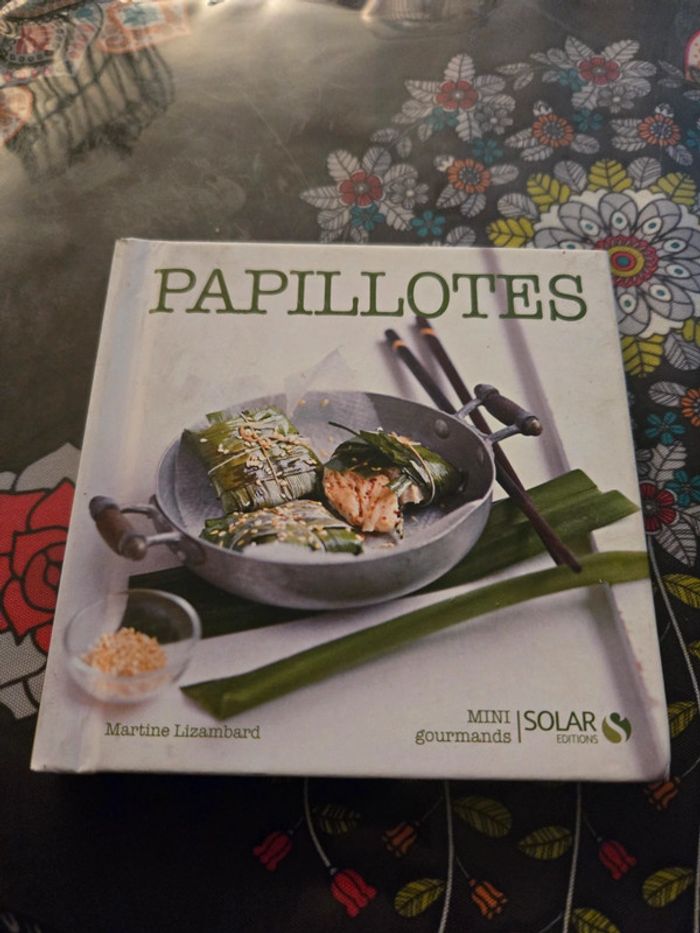 Papillotes
