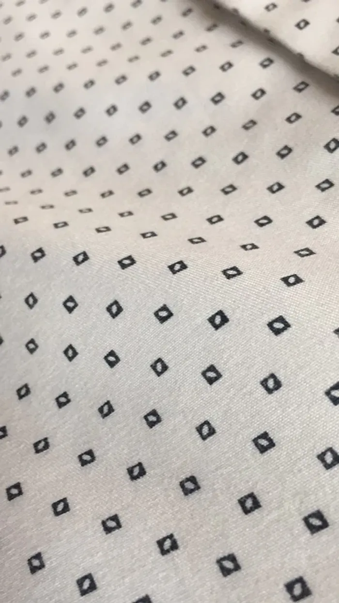 Chemise Yves Enzo (Slim fit ) - photo numéro 9
