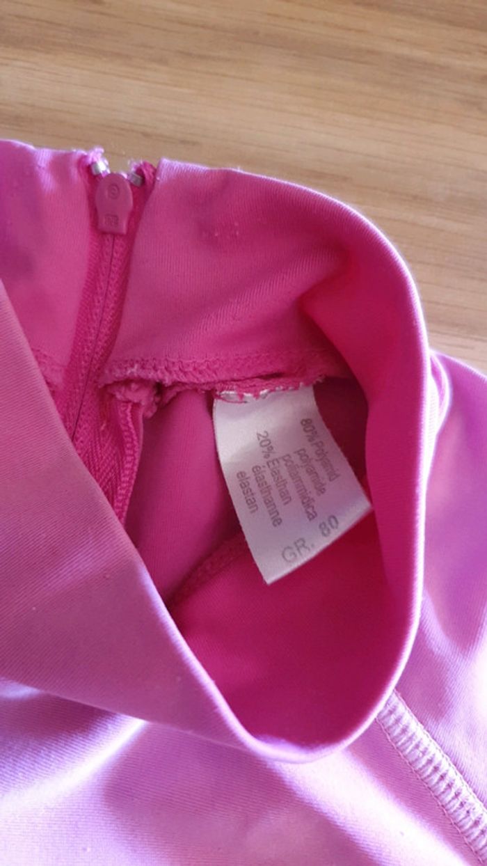 haut uv poisson 80 cm - photo numéro 2