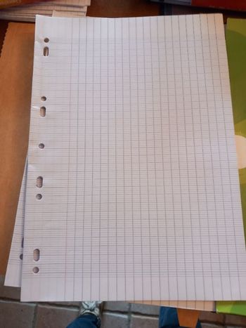 Lot 108 copies doubles