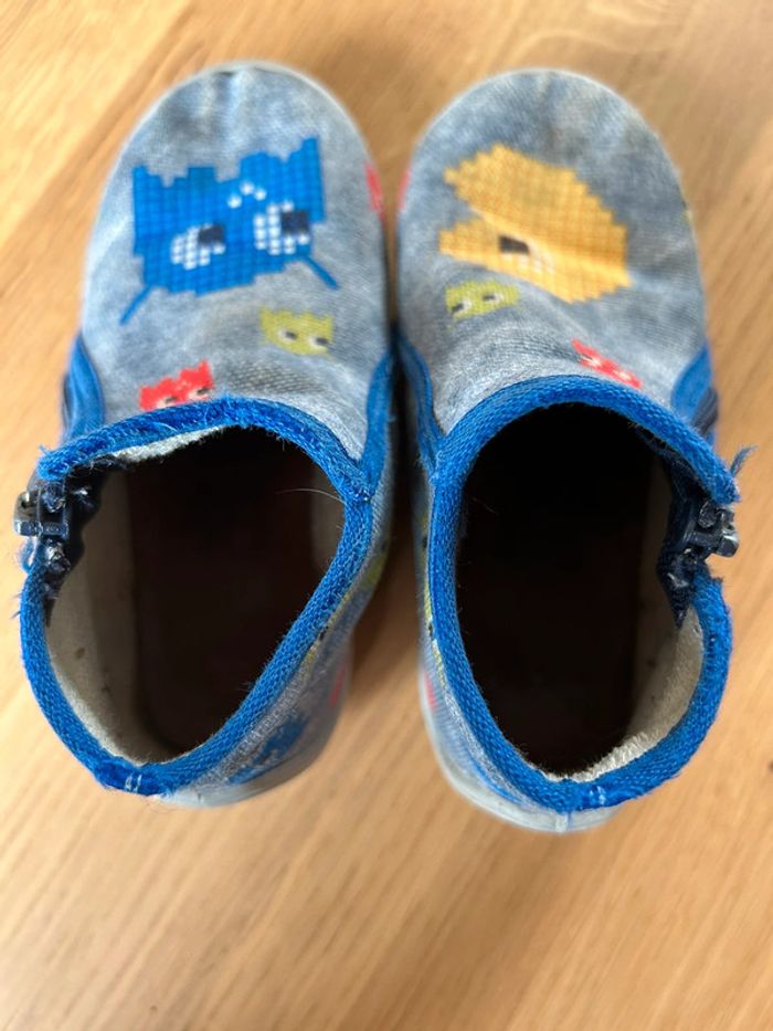 Chaussons - photo numéro 3