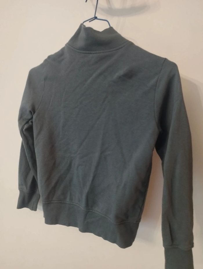 Veste 8 ans - photo numéro 2