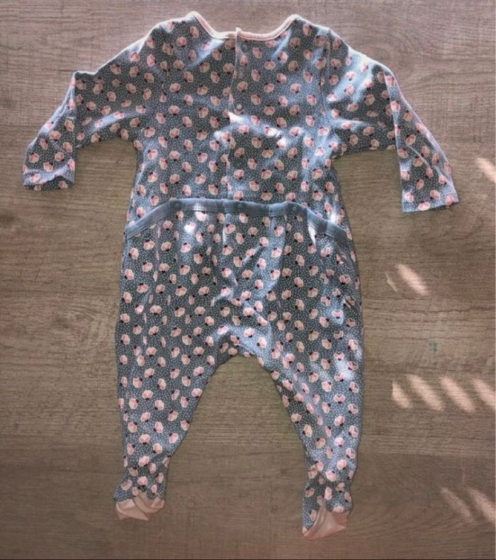 Pyjama - photo numéro 2