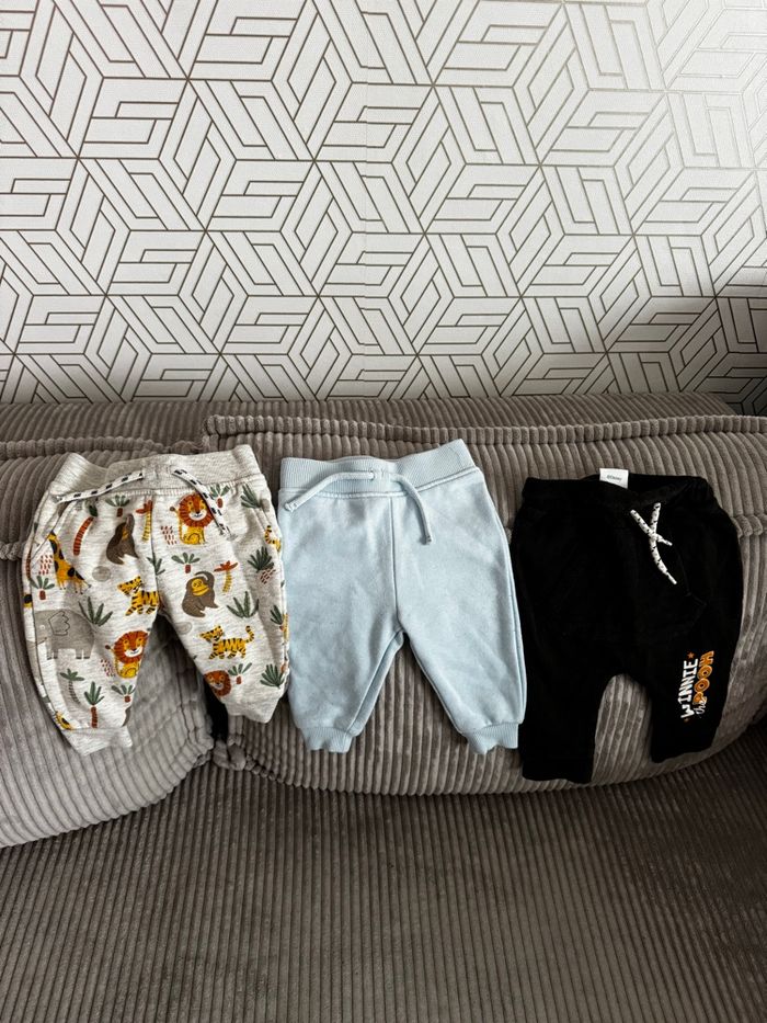 18 pantalon - photo numéro 7