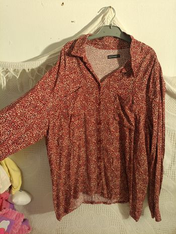 Chemise