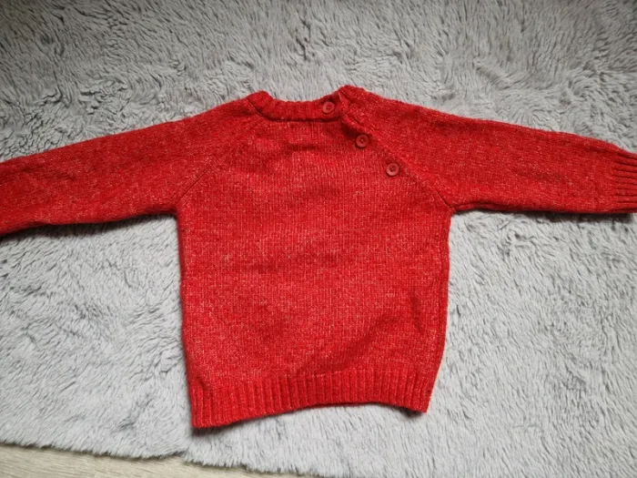 Pull de Noël - photo numéro 2