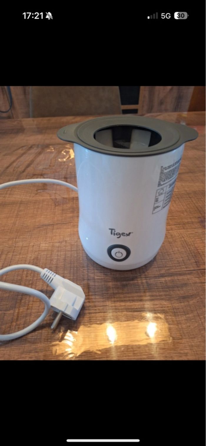 Chauffeur biberon  / pot. maison / voiture - photo numéro 2